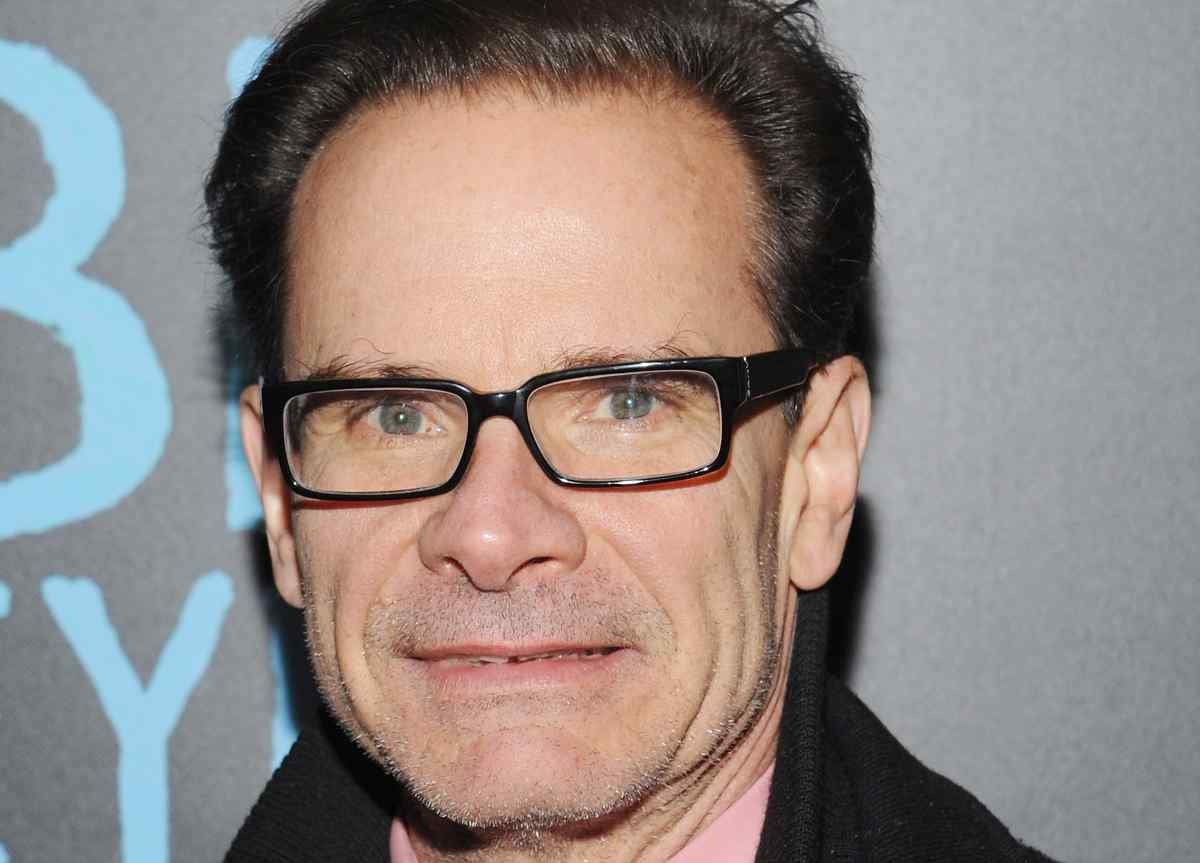 Peter Scolari, morto l’attore di serie tv e teatro