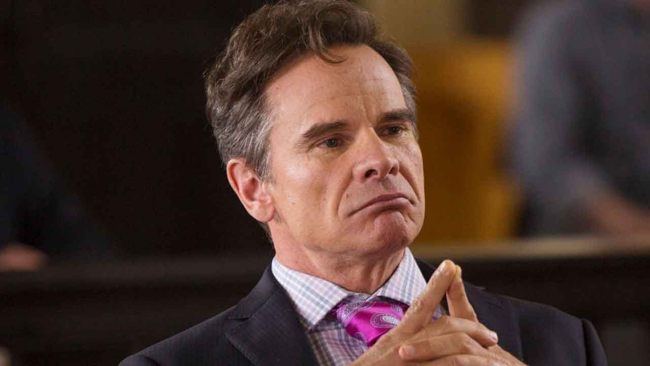 Peter Scolari