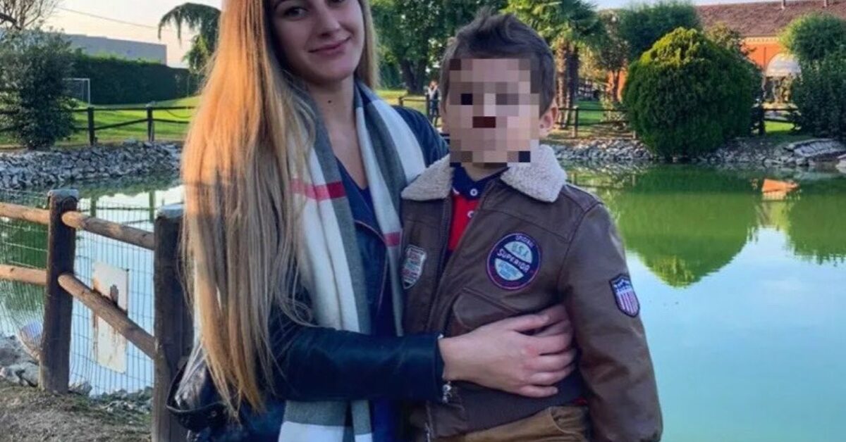 Bambino rapito a Padova ritrovato in Romania Bigodino