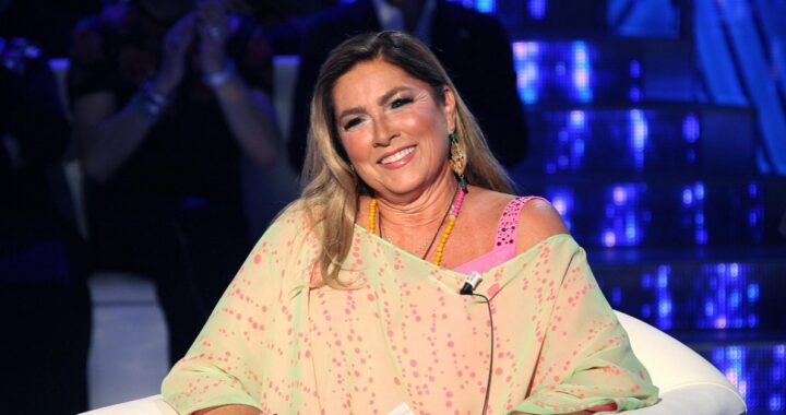 Romina Power oggi compie 70 anni