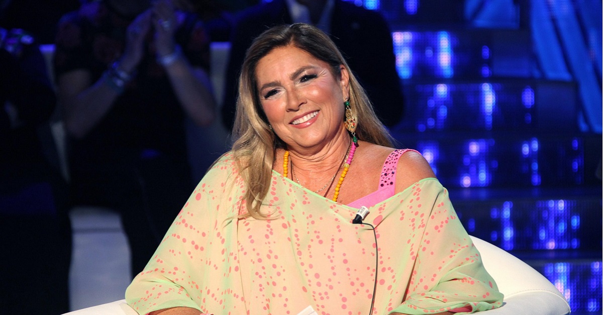 Romina Power oggi compie 70 anni