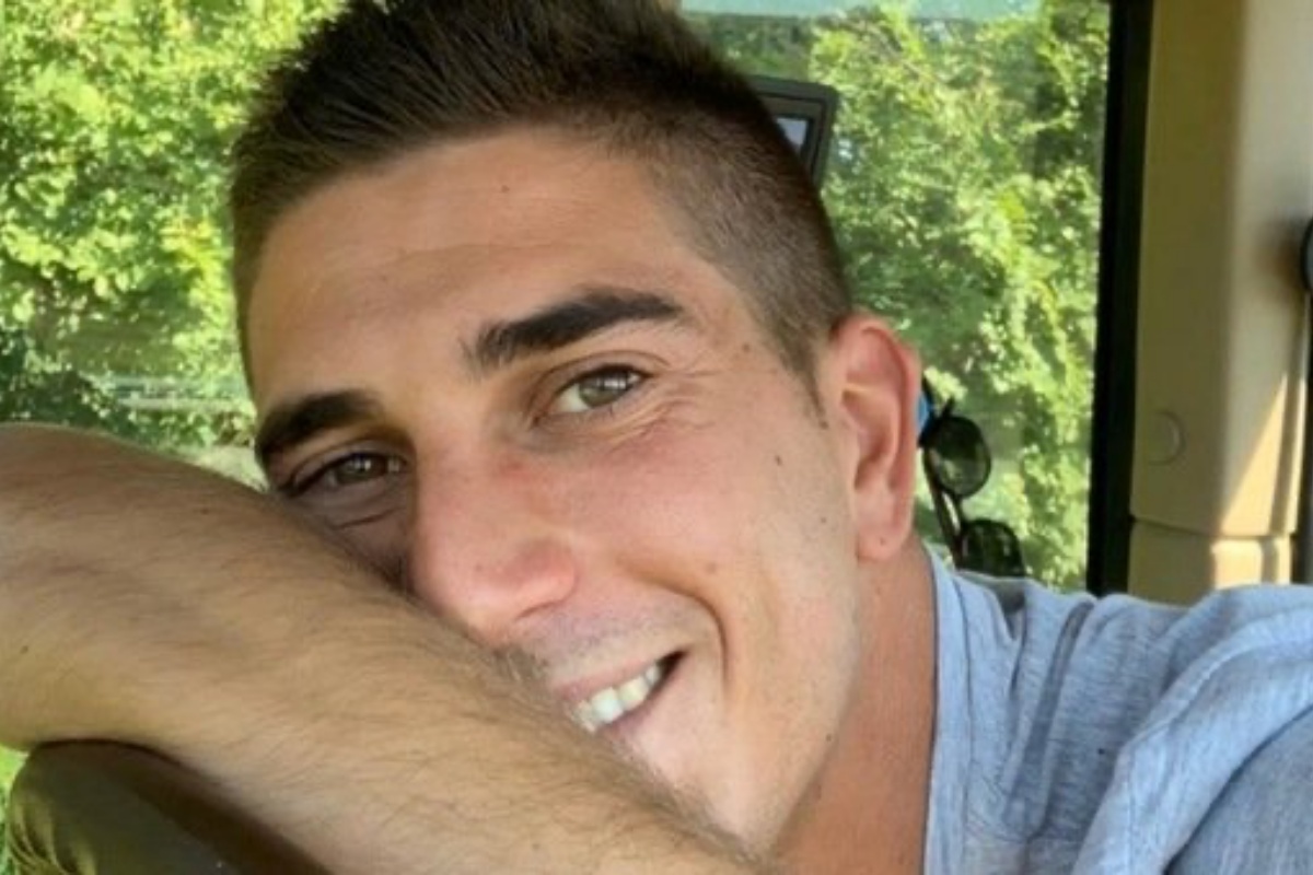 simone furlan morto