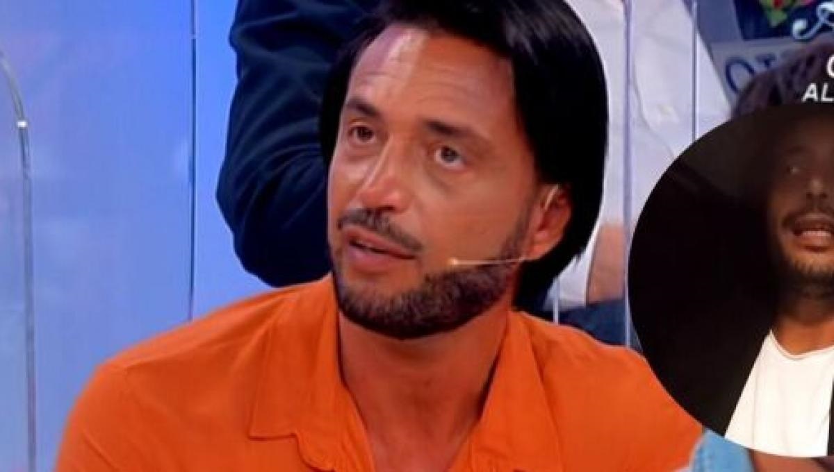 UeD: Armando Incarnato deriso per i suoi capelli