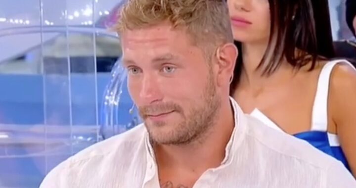 UeD: chi è Gabrio?