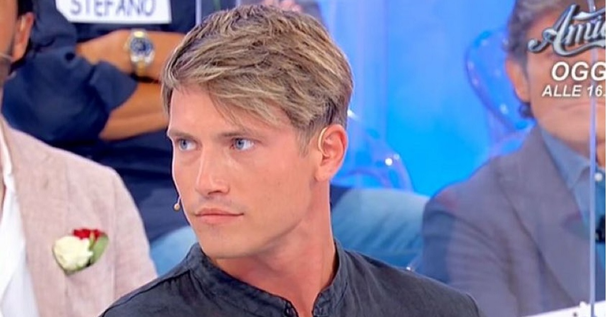 UeD: Ciprian ha già collaborato, in passato, in un programma di Maria De Filippi