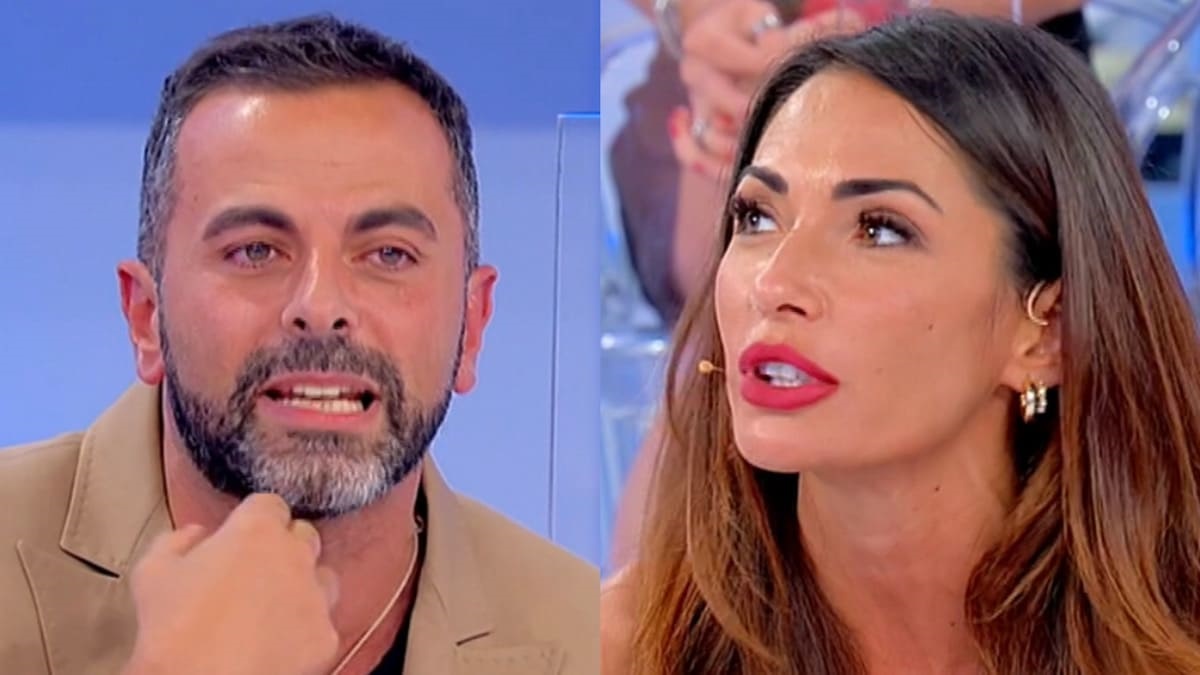 UeD, Ida Platano: "Voglio i fatti"