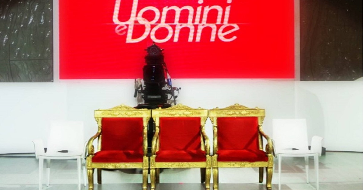UeD: in arrivo il nuovo tronista, si tratta di Davide Basolo