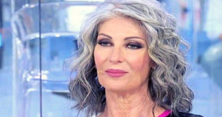 UeD: Isabella Ricci la foto non passa inosservata