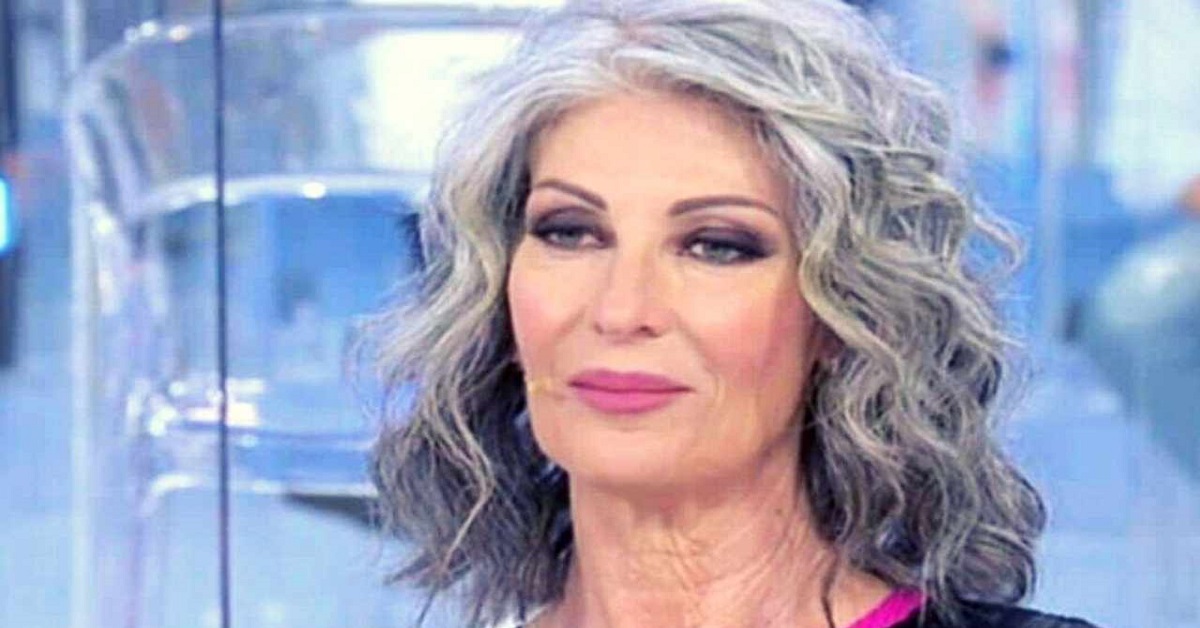 UeD: Isabella Ricci la foto non passa inosservata