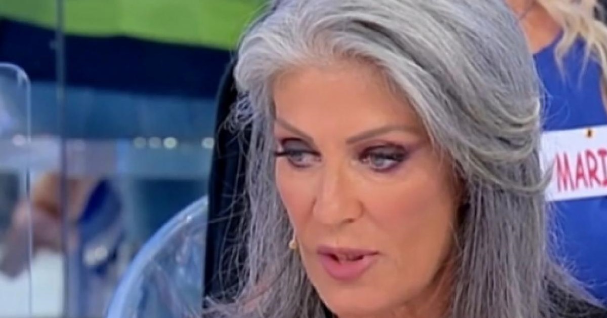 UeD: Isabella Ricci lascia il programma? Ecco le indiscrezioni