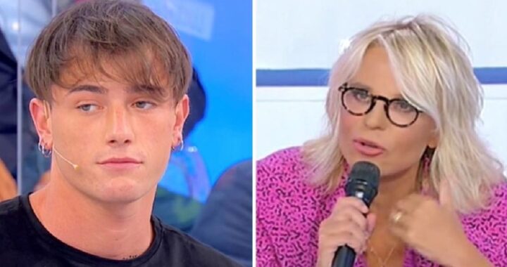 UeD: Joele Milan rilascia delle dichiarazioni contro la redazione