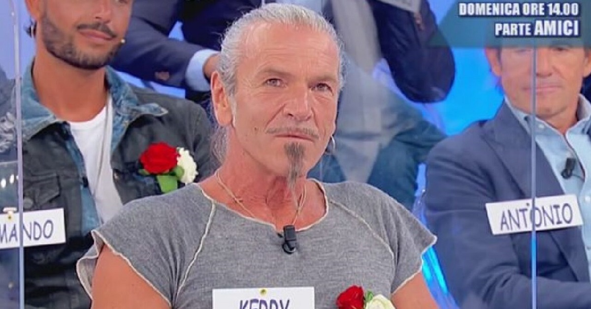 UeD: non è più in studio. Che fine ha fatto Kerry? Le indiscrezioni