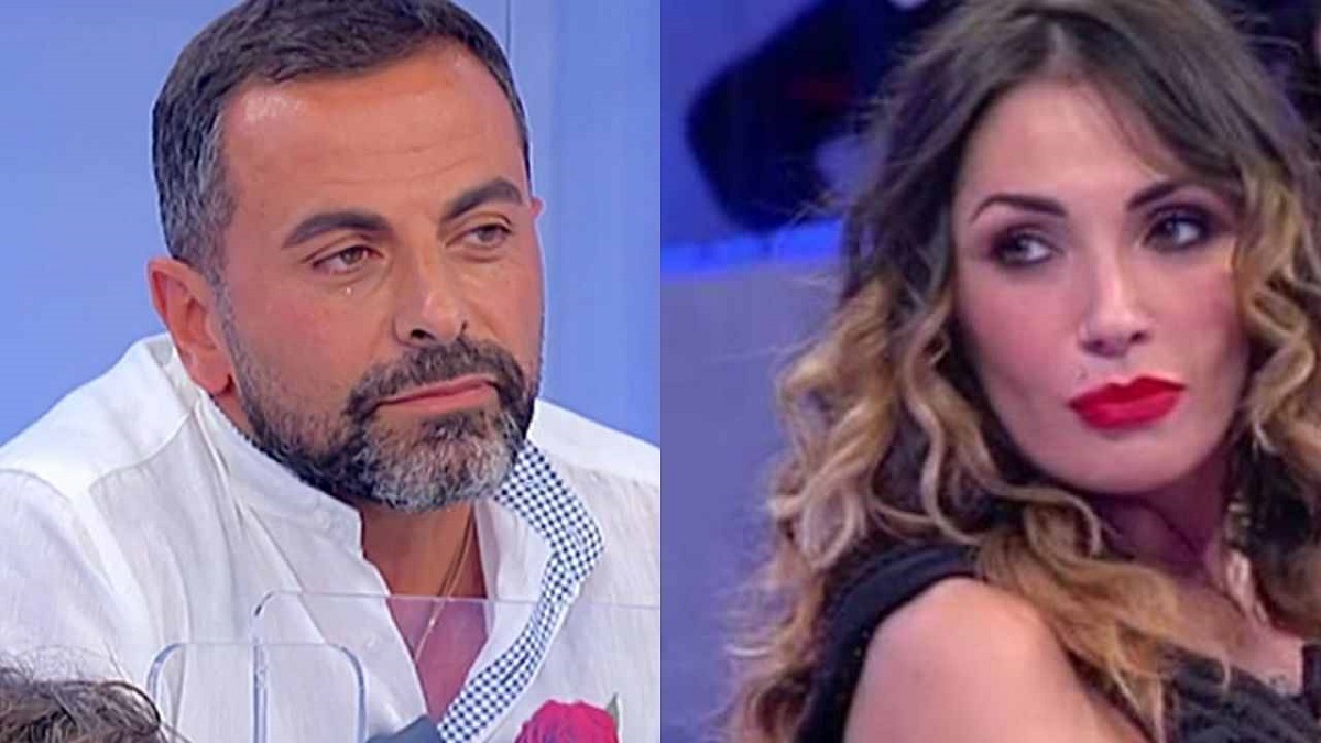 UeD: tutte pazze di Marcello