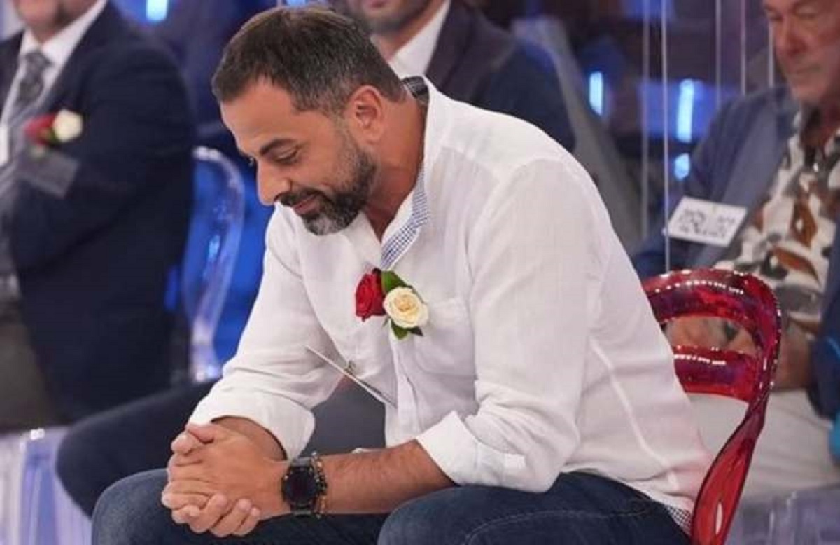 UeD: tutte pazze di Marcello