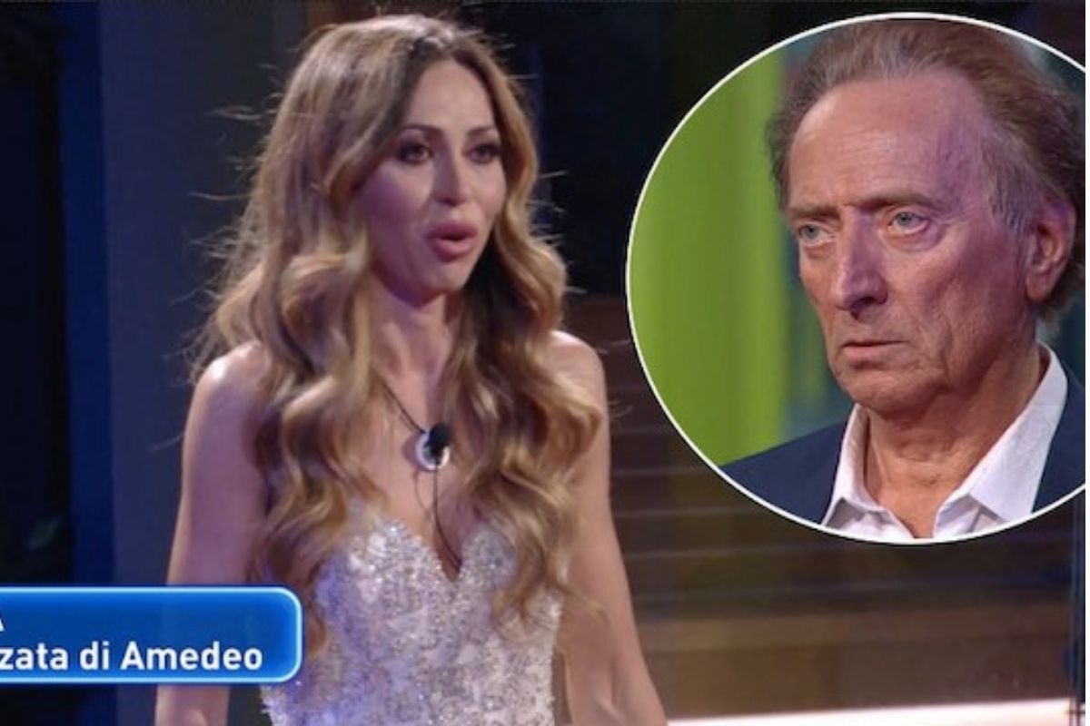 Vera Miales ha detto “il mio porco” ad Amedeo Goria? Ecco la verità