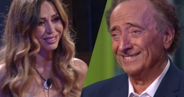 Vera Miales e Amedeo Goria