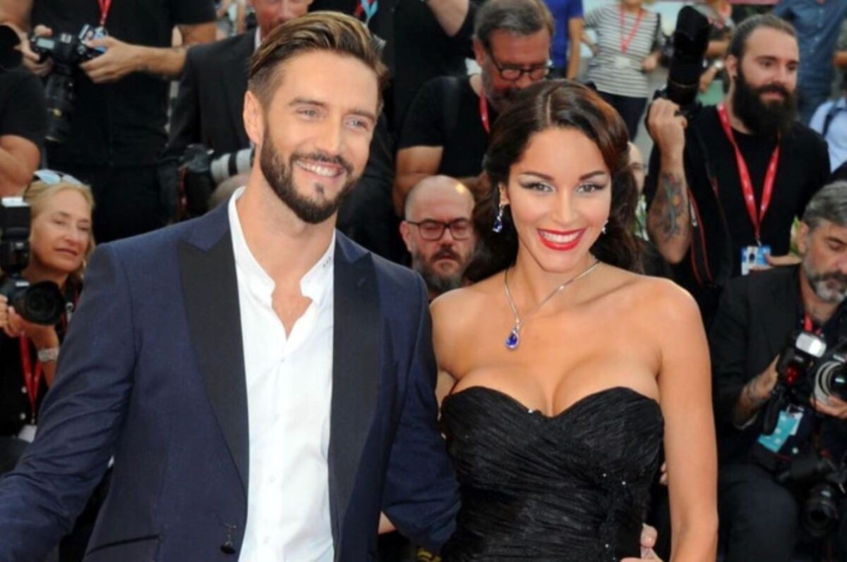 Delia Duran rompe il silenzio sul matrimonio con Alex Belli: “sono dispiaciuta”