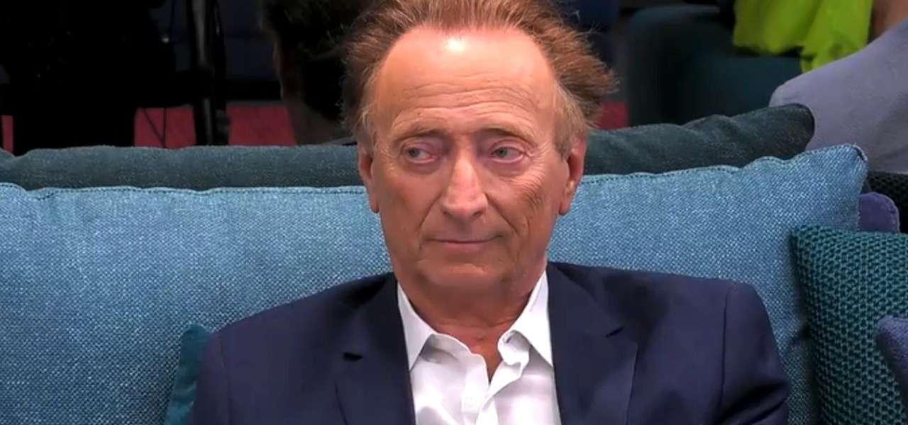 Amedeo Goria spiazza tutti: “Tra me e Soleil Sorge c’era feeling”