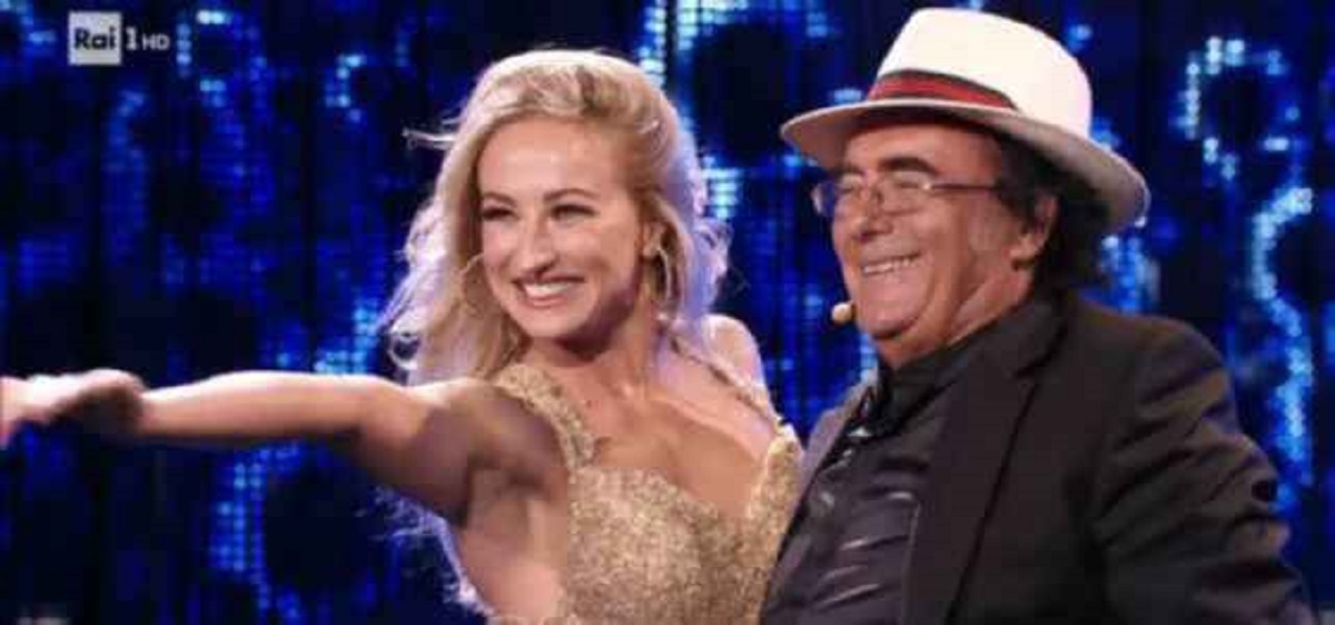 Ballando con le stelle, Al Bano vuole ritirarsi per aiutare Oxana