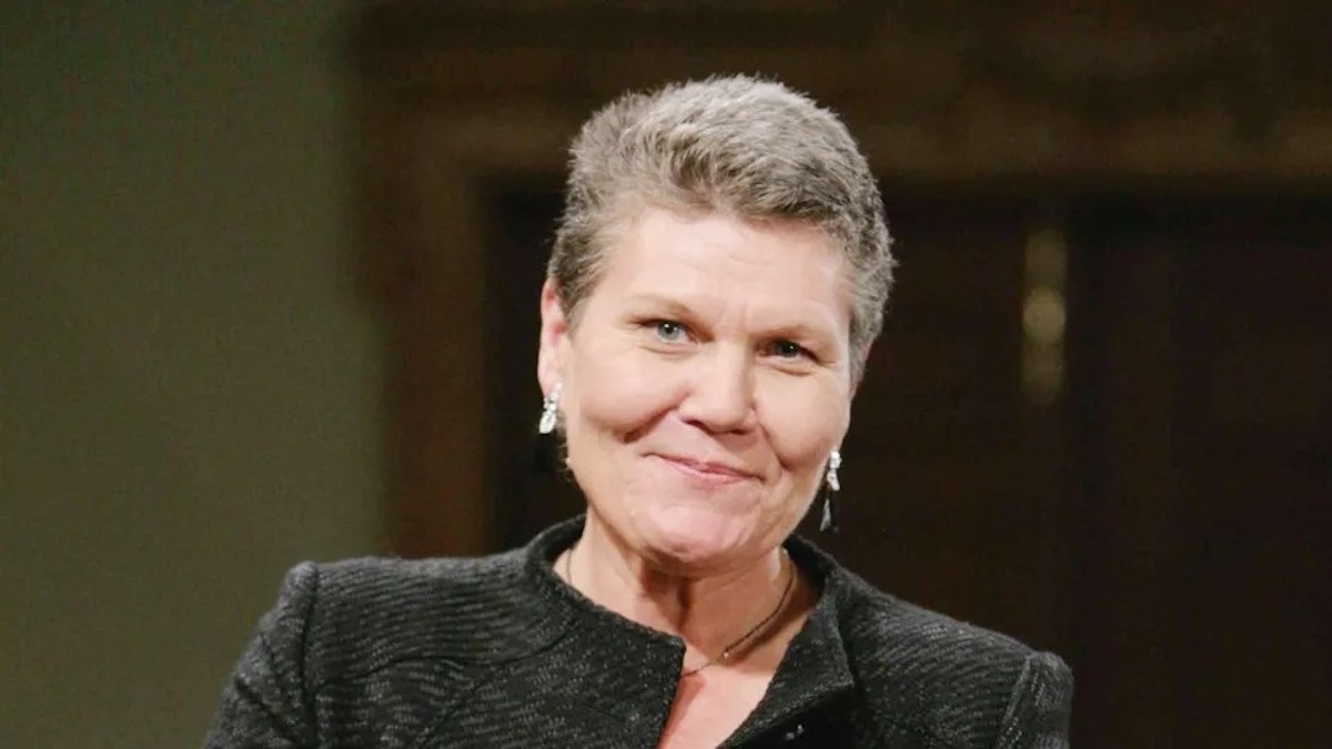 Bergen Williams, morta l’attrice di General Hospital