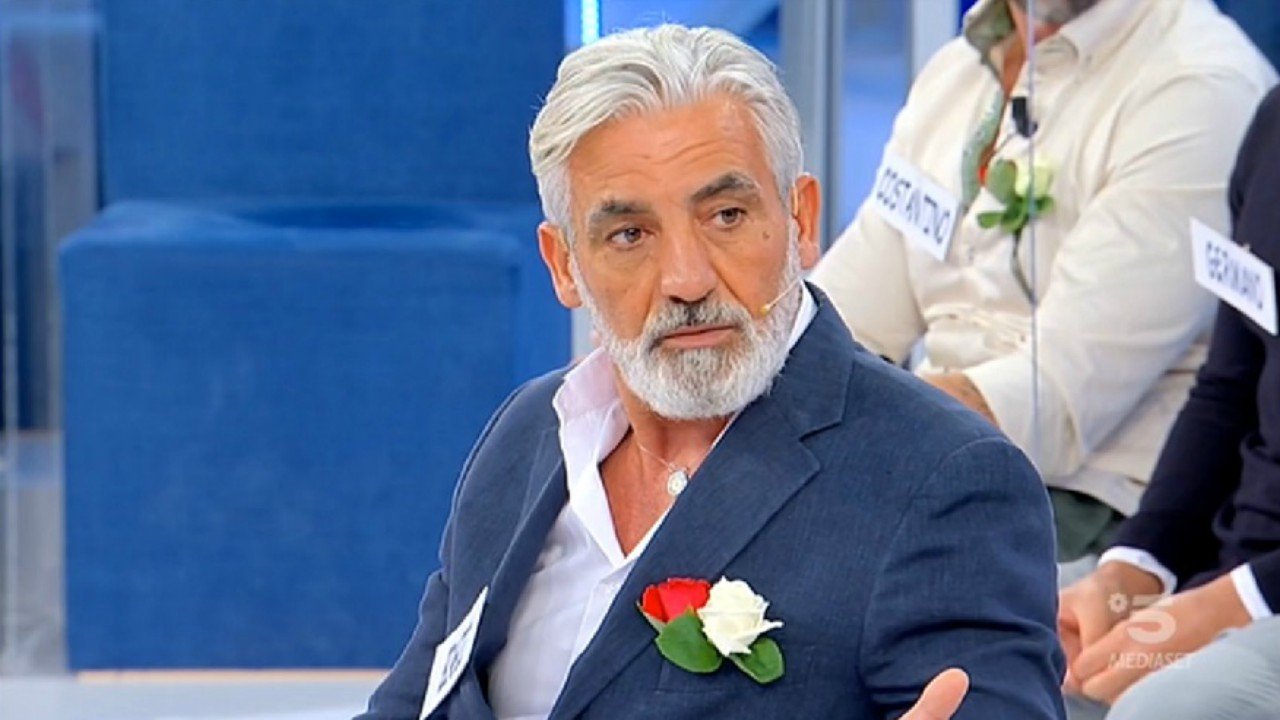 Biagio di Maro, suo figlio è gay: ecco come ha reagito il padre alla notizia