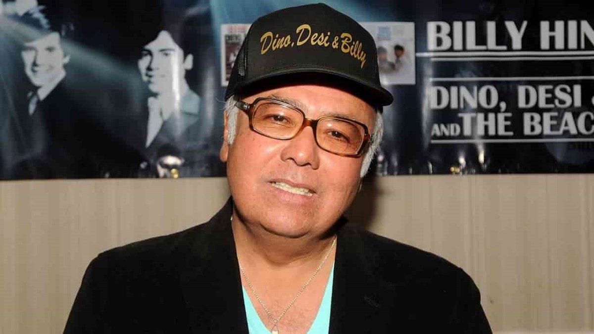 Billy Hinsche dei Beach Boys è morto a 70 anni