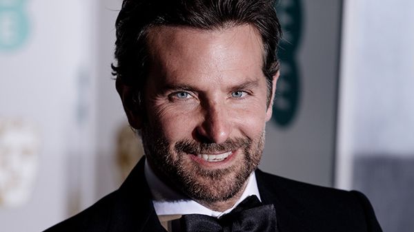 Bradley Cooper