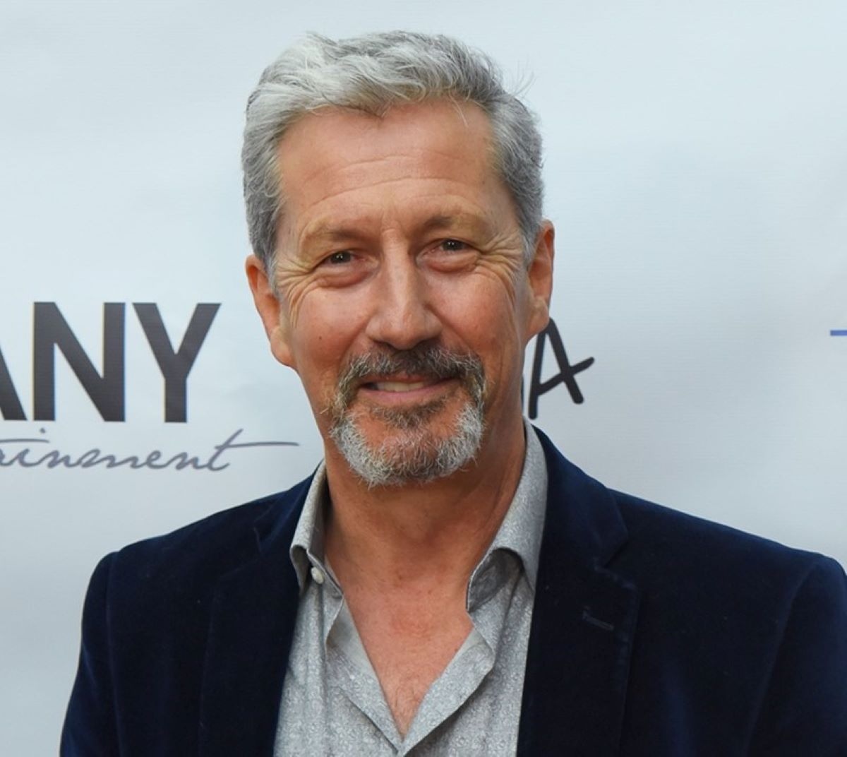 Charles Shaughnessy