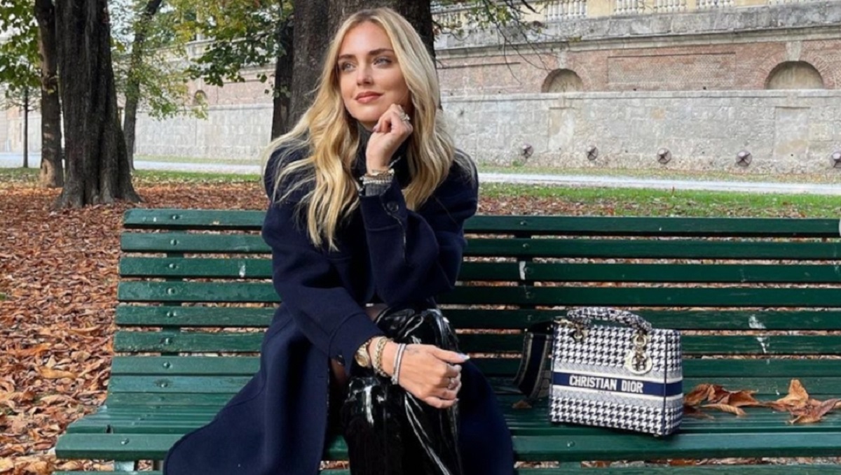 ferragni chiara