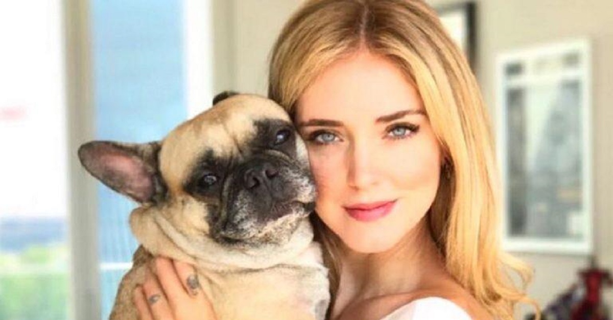 Chiara Ferragni si mostra preoccupata sui social: ecco cosa è successo