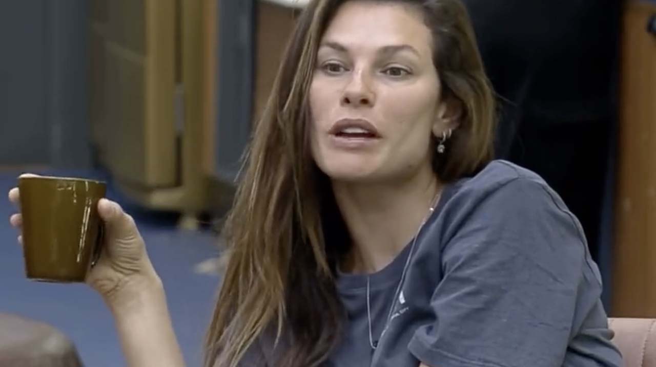 Dayane Mello attacca gli autori del Grande Fratello VIP?
