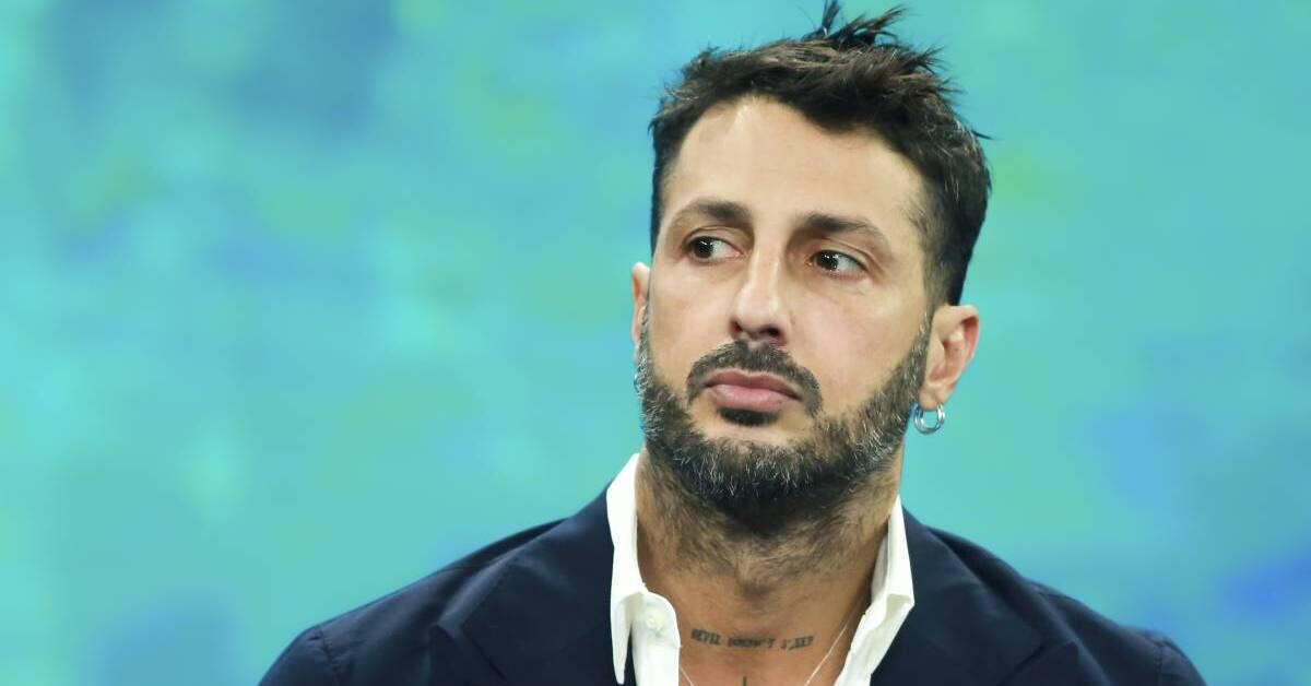 Fabrizio Corona contro Giorgia Soleri: “Vomito per queste finte radical chic”