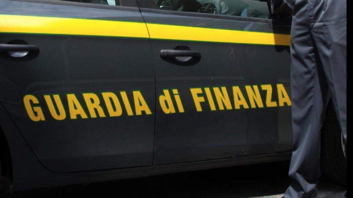 Guardia di finanza