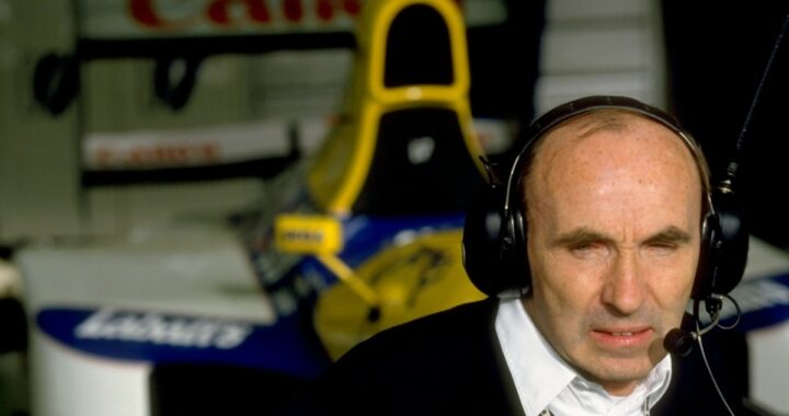 Formula 1 a lutto per la morte di Frank Williams