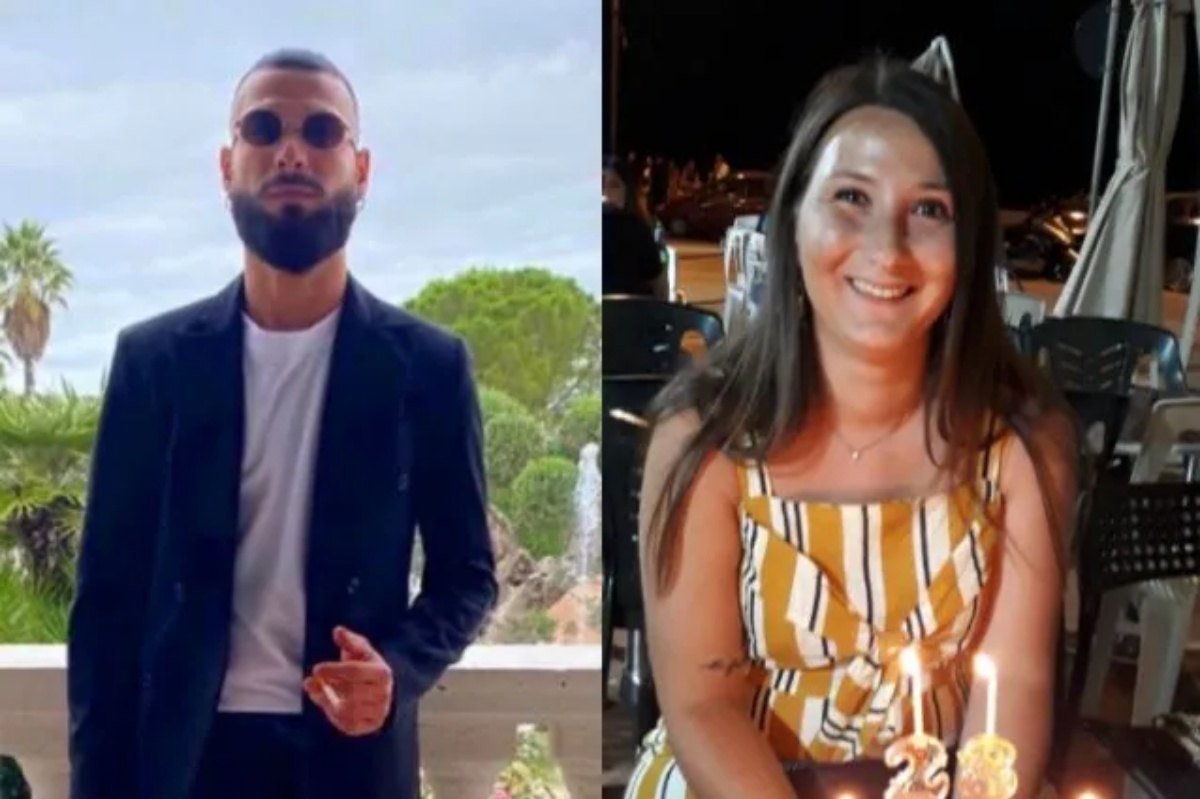 La tragedia di Gianluca e Debora Pontrelli