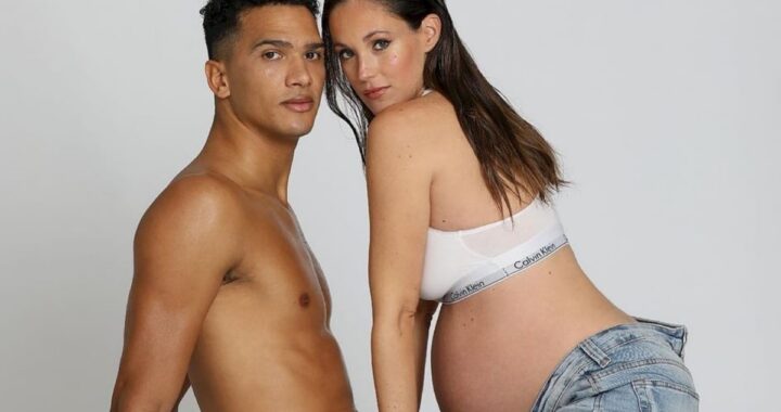 Gracia De Torres è diventata mamma