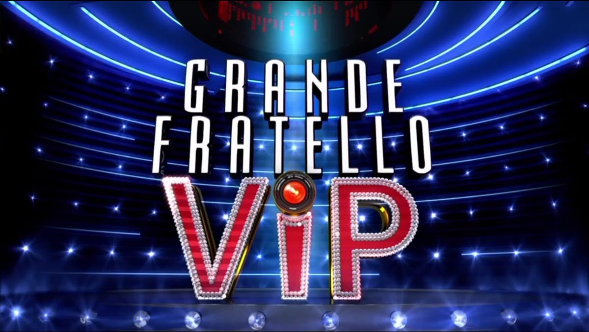 Grande Fratello Vip foto