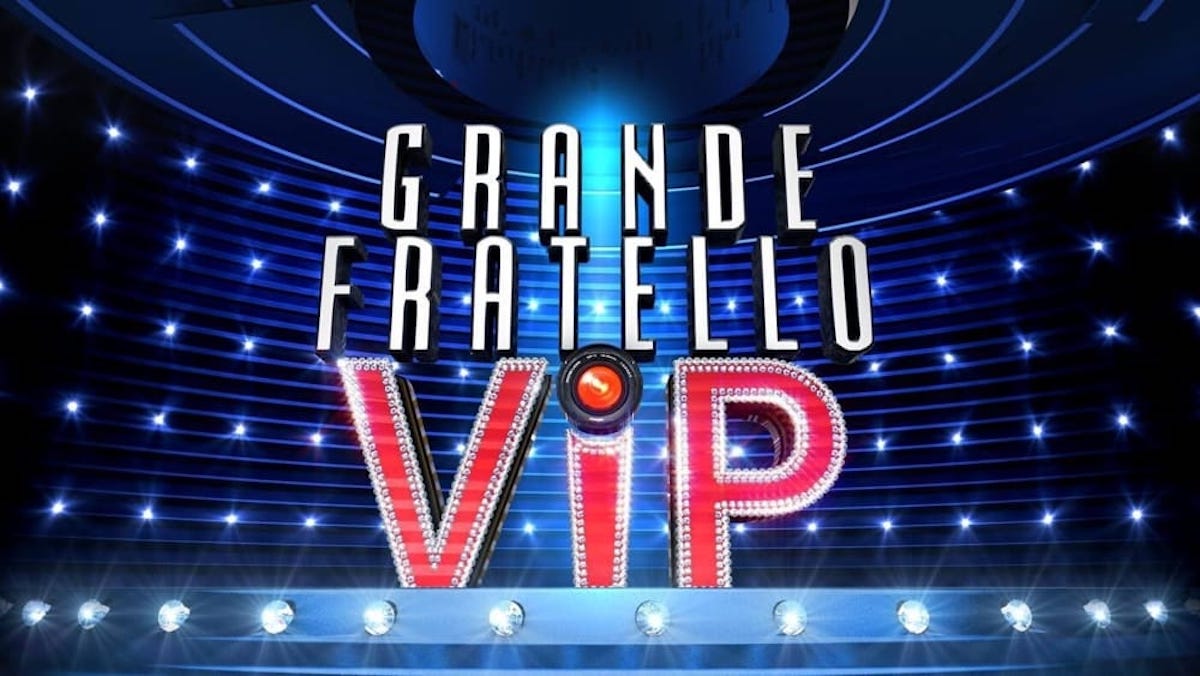 Grande Fratello VIP