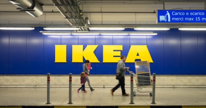 Paura Ikea in provincia di Milano