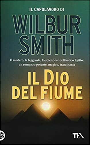 Il dio del fiume