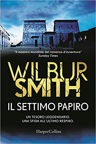 Il settimo papiro