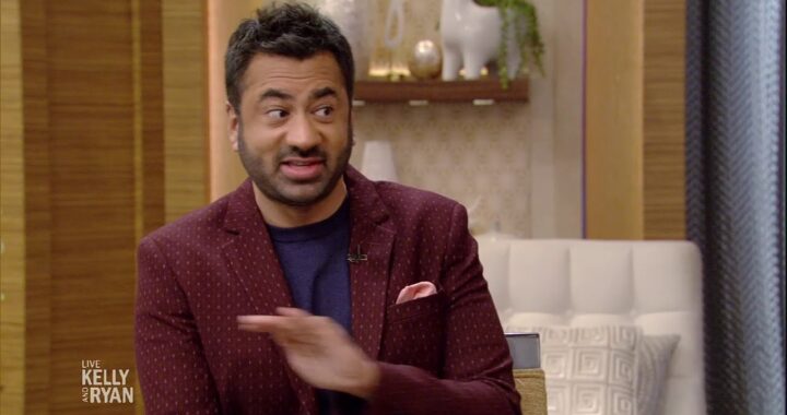 Kal Penn