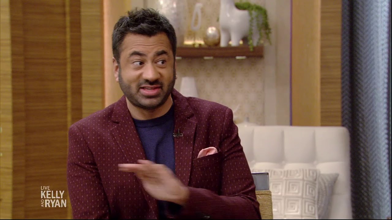 Kal Penn