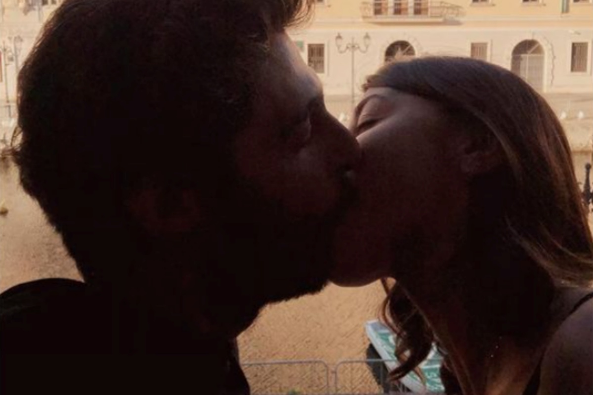 Lino Guanciale è diventato papà: sua moglie Antonella Liuzzi ha partorito ieri