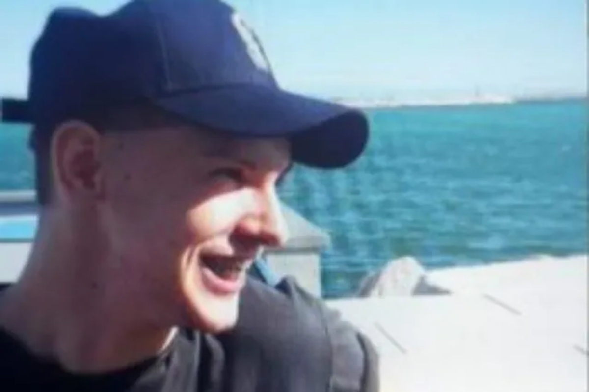 Tragedia, Luca Valente è morto a soli 18 anni davanti agli occhi di suo fratello