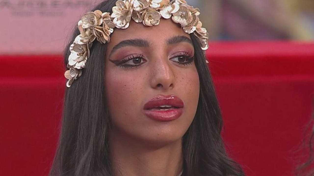 Lulu-Selassie