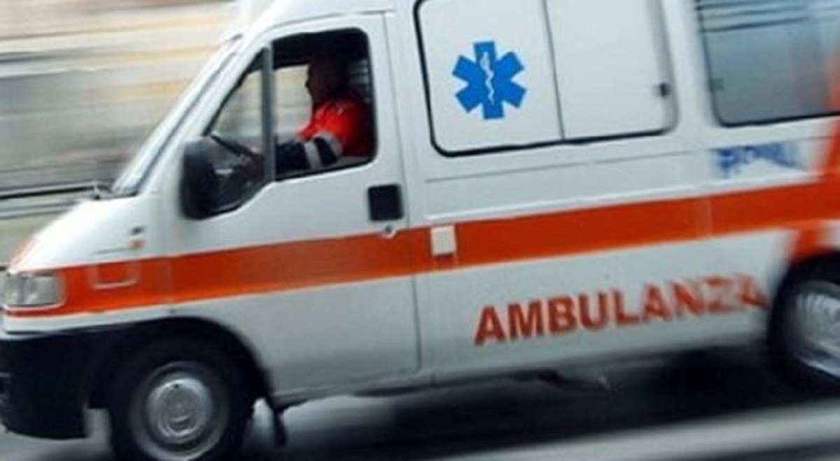 ambulanza foto