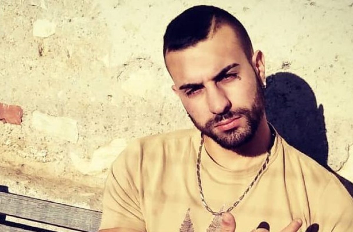 Mario Pincarelli parole dal carcere