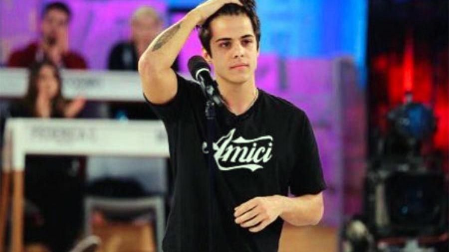 Michele Merlo