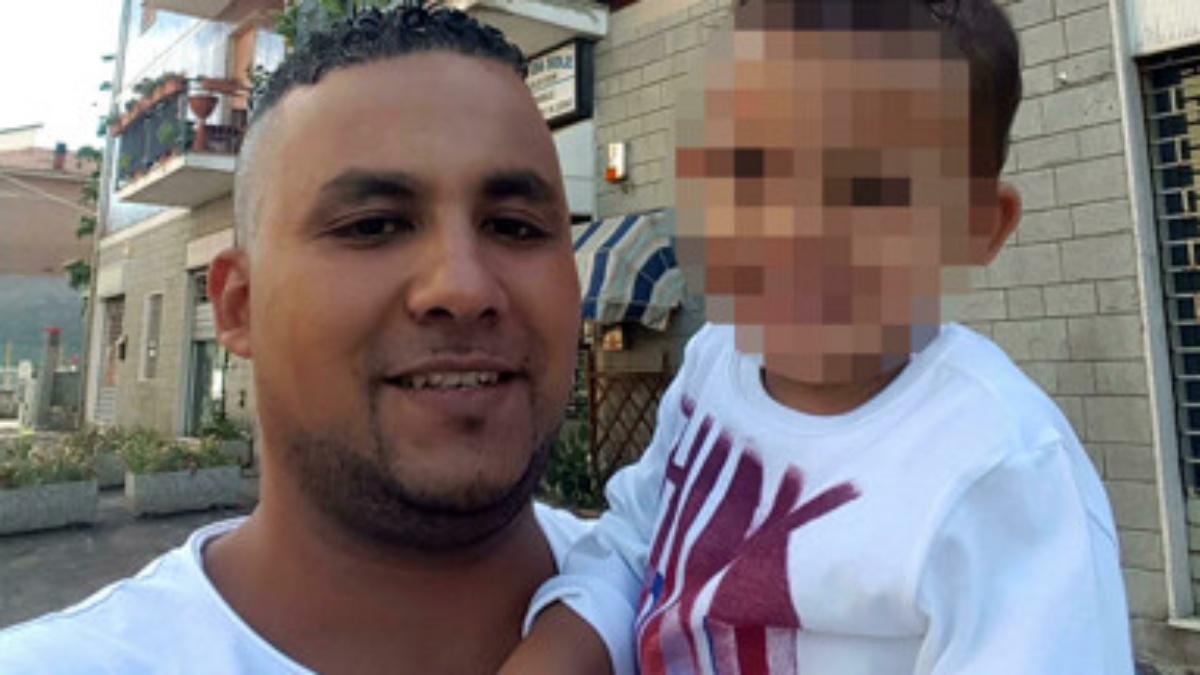 Nabil Dhahri uccide tutta la famiglia